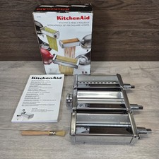 KitchenAid Set 3 Pezzi Rullo e