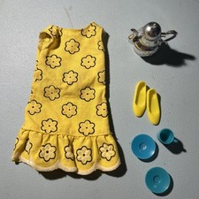 Vintage Mattel SKIPPER - TEA