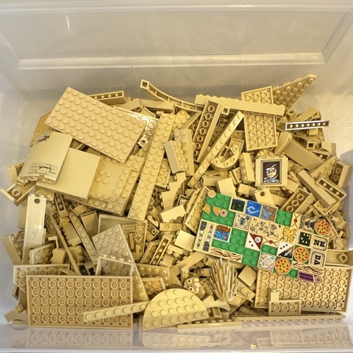 Lego lotto sfuso mattoncini - lego,