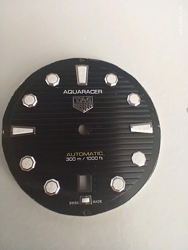 Tag heuer aquaracer - heuer,