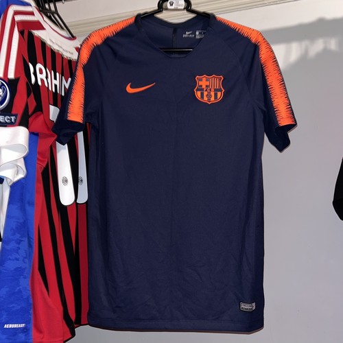 Maglia calcio allenamento