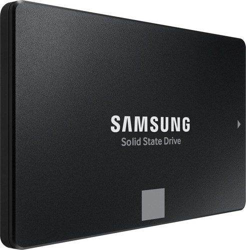 Samsung 870 evo sata iii - samsung,