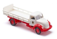 Wiking 057005 Magirus Sirius