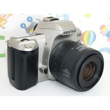 Pentax Pentax-Mz60 set