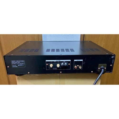 Sony sa5es sintonizzatore - sony, st-sa5es