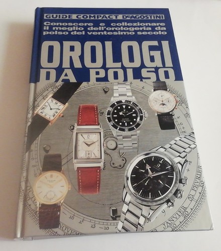 Orologi polso ediz - orologi, polso.