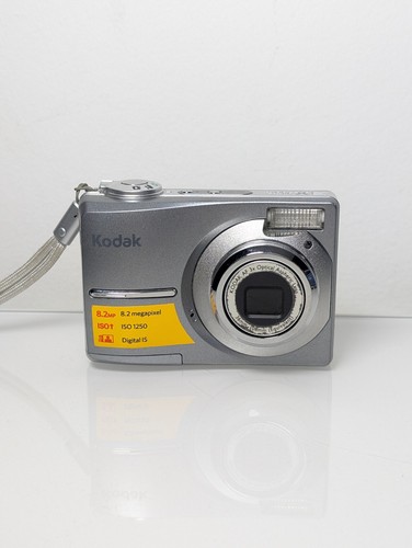 Fotocamera digitale kodak - fotocamera,