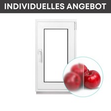 Finestre del Seminterrato LxA