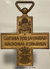 GUERRA POR LA UNIDAD NACIONAL ESPANOLA 1936 OMS OPERAZIONI MILITARI SPAGNA