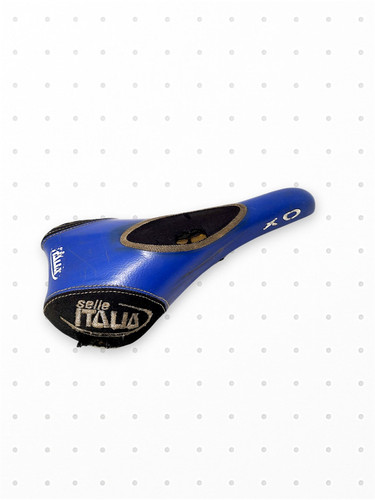 Sella bici corsa selle italia - bici,