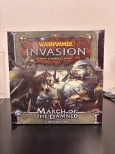 NUOVO E SIGILLATO! Warhammer