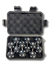 3D Scan Marker Cubo Magnetico