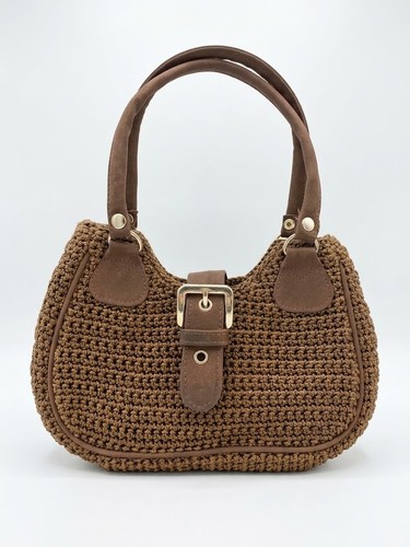 Borsa tracolla vintage y2k - tracolla,