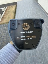 Mazza da golf Odyssey Ai-One