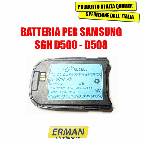 Batteria per samsung - per,