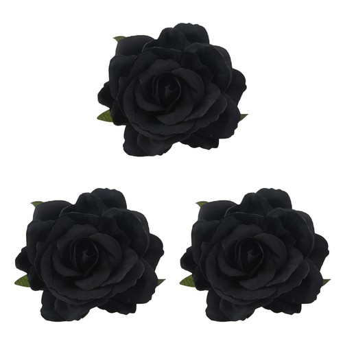 Clip spilla fiore - spilla,