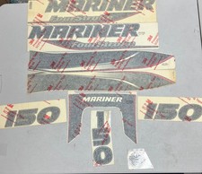 Mercury Mariner Set di