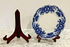Set 2 supporti portapiatti