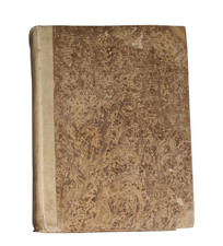 Libro antico diritto recueil - antico,