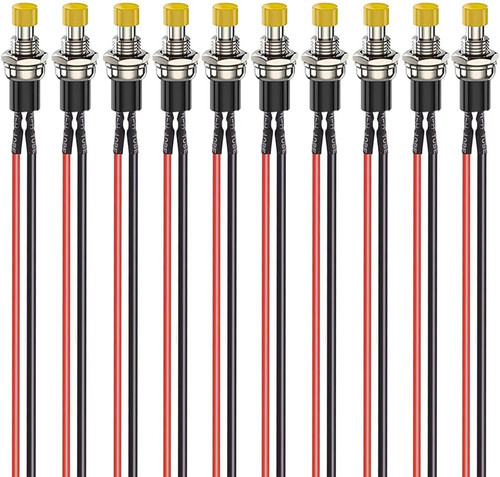 Pezzi 7mm - 10,
