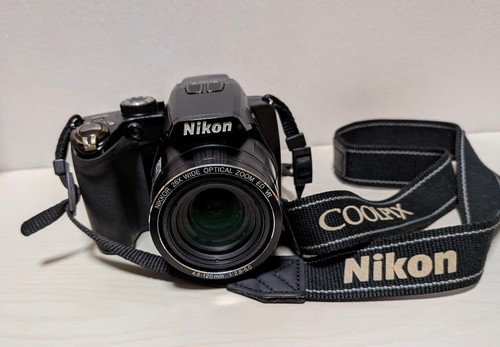Nikon coolpix p100 fotocamera - nikon,