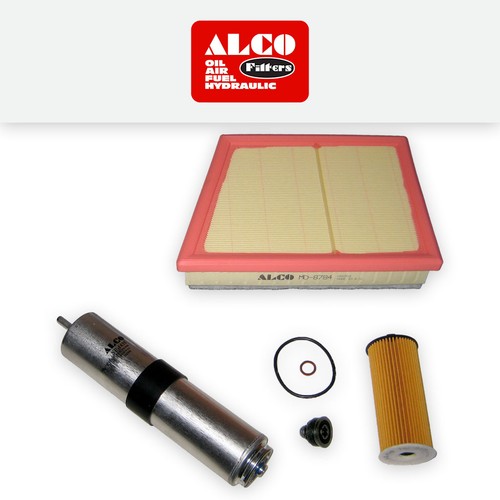 Kit tagliando per mini - kit, one