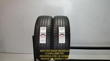 GOMME USATE   215/55R18 95H