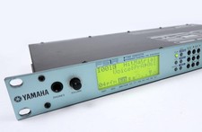Yamaha FS1R Tone Generator FM sintetizzatore modulo audio fattura + 2 anni GARANTITO