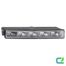 Luce di marcia diurna destra 12 V LED HELLA per HYMER LAIKA