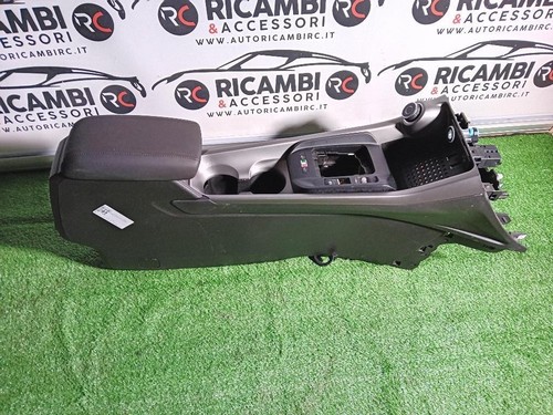 Console centrale per alfa - console,