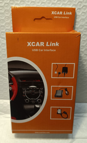 Car link usb - car, per