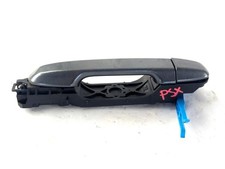 692110D904 MANIGLIA ESTERNA PORTA POSTERIORE SINISTRA TOYOTA YARIS P13 1.0 B 51K