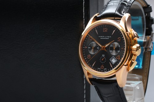 Orologio hamilton jazzmaster - orologio,