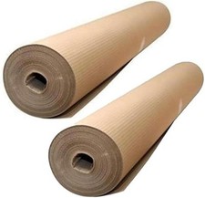 Cartone ondulato 2 rotoli