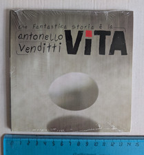 Antonello venditti che - cd-antonello, venditti-che