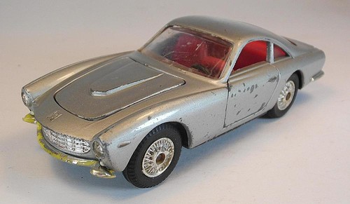 Politoys n 504 ferrari - 1/43, n.504