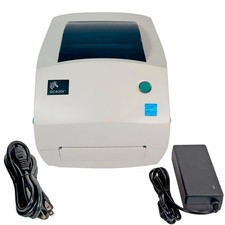 Zebra GC420T Desktop Thermal
