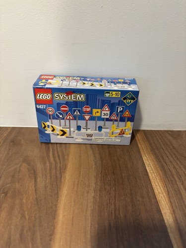 Lego town road - lego,