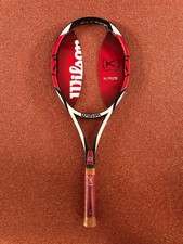 Racchetta da tennis Wilson K