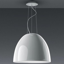 Artemide nur gloss - gloss, suspension
