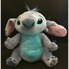 Stitch Disney Plush Stuffed