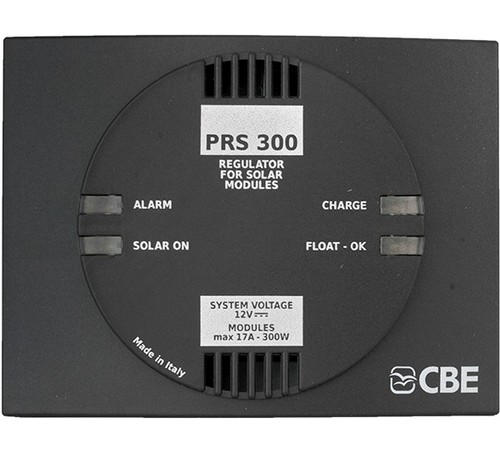 Cbe prs 300 regolatore - cbe,