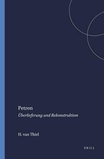 Petron: ?berlieferung und