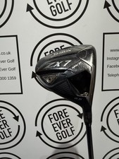 DRIVER SRIXON ZXi7 MK2 / 9,5