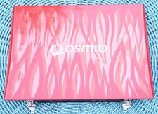 Toshiba Qosmio X305 schermo