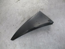 2018 RENAULT CAPTURE 5DR FRONT WING MIRROR TRIM 