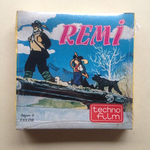 Remi 106 miei - 106, amici