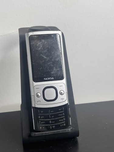 Cellulare nokia 6700s pulsante - 6700s,