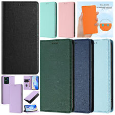 Custodia telefono in pelle PU