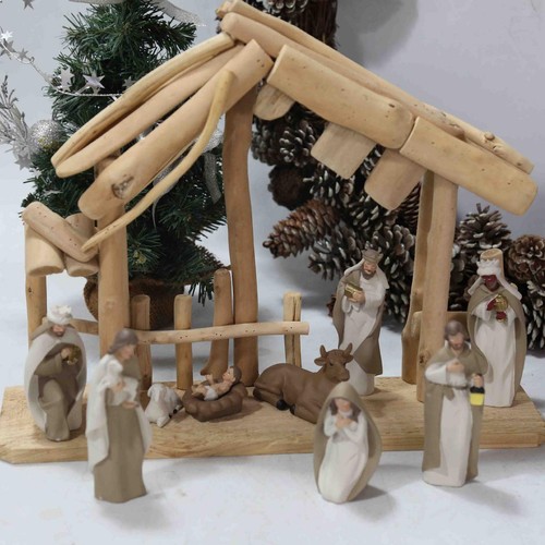 Decorazioni natalizie - decorazioni,